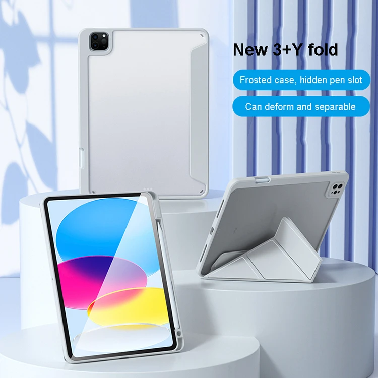 Protective Tablet Case For Ipad Air 4 2020 For Ipad Air 5 2022 10.9