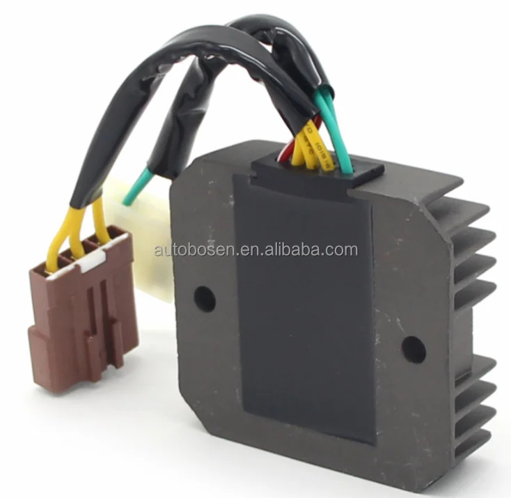 Voltage Rectifier Regulator for Aprilia AP8124831 RST1000  ETV1000  Capo Nord 