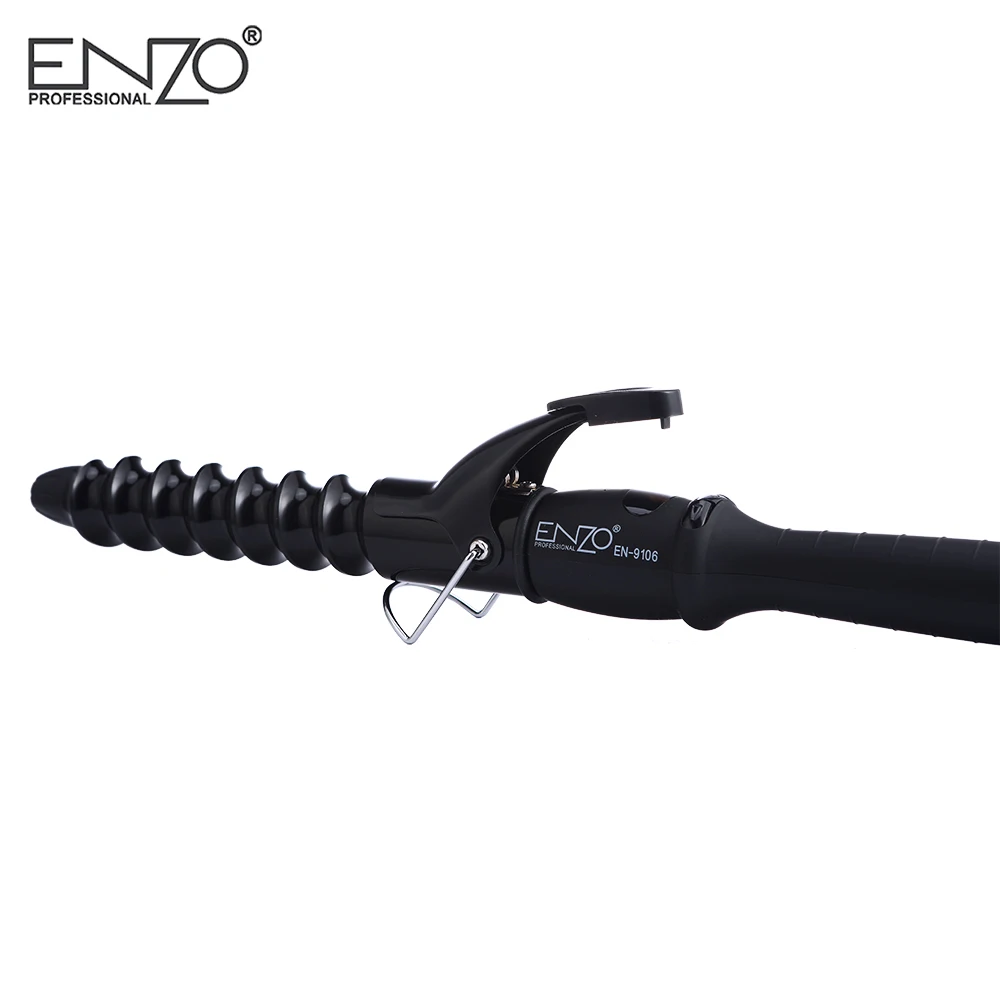 easy to use curling irons