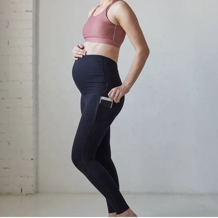Maternity Sports Leggings