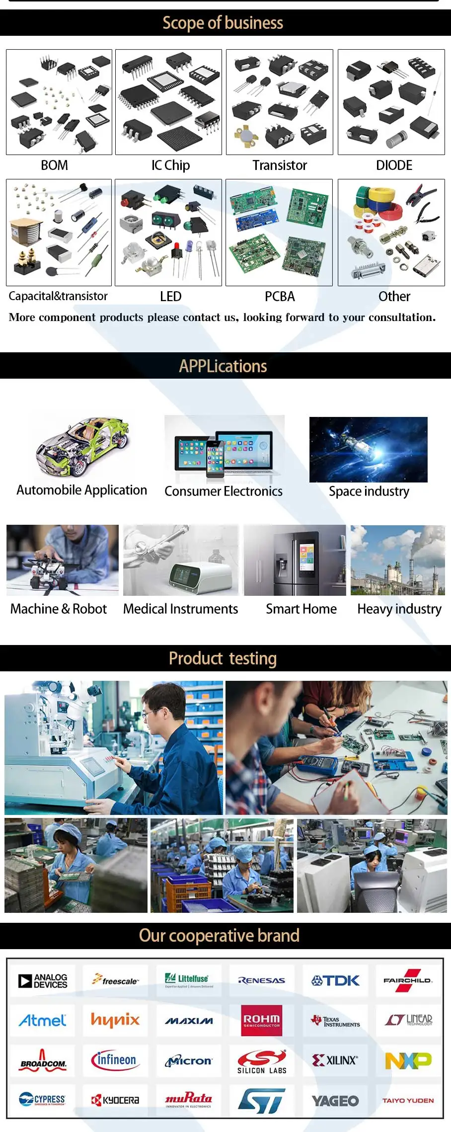 POWER INTEGRATIONS TOP265KG AC/DC, 53W, 85-264VAC, 11SOP €0.99 ...