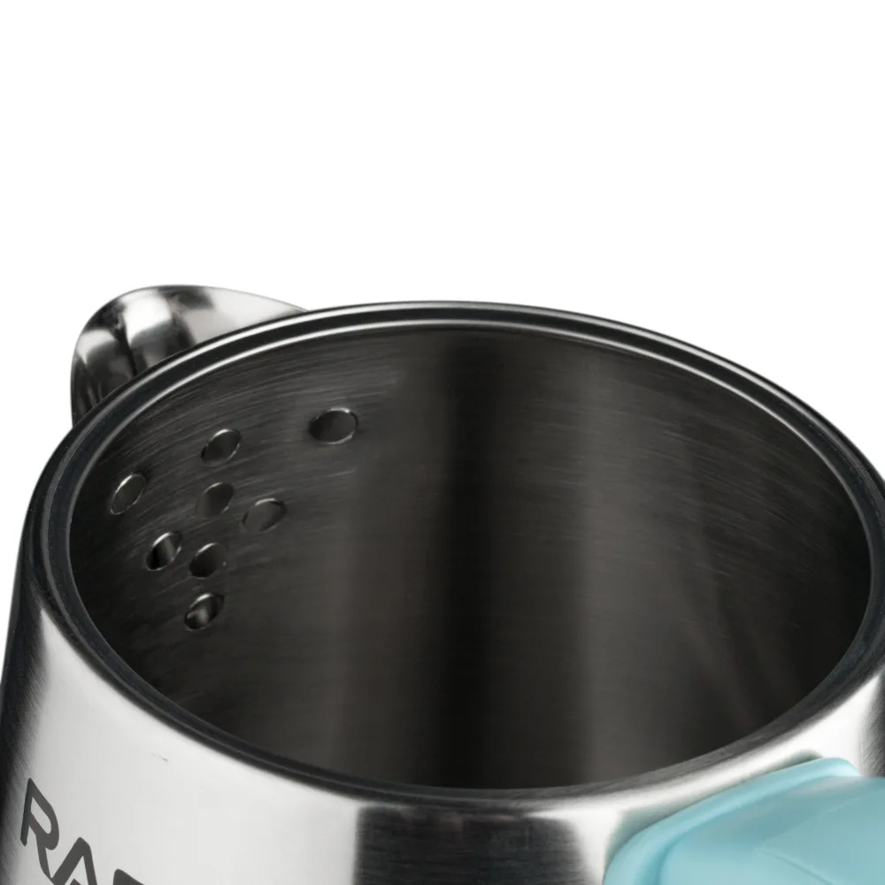 Kettles RAF Crossborder stainless steel 2L automatic large capacity