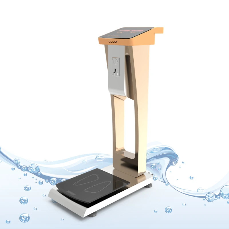 SH-100T coin operated luggage scale a perfect airport luggage scale-SHANGHE-Height  and Weight Scale, Health Check Kiosk, Coin-operated Weighting Scale  Manufacturer