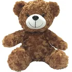 Bear Factory Direct Supply Cheap Price Custom Soft Realistic Stuffed Bear Animal Plush Toy Osos De Peluch Peluches
