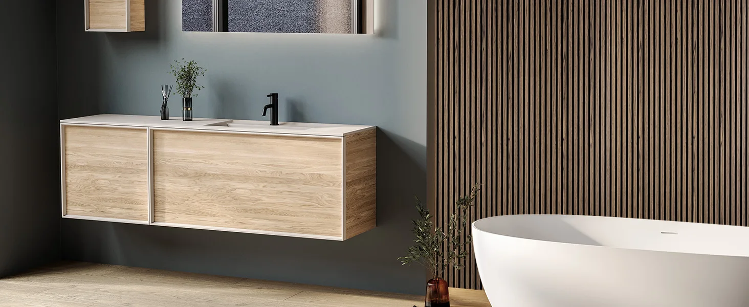Bass Trap Luxury Soundabsorbing Modern 3D Home Interior