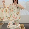 Cardigan De Tres Piezas-Oso Blanco
