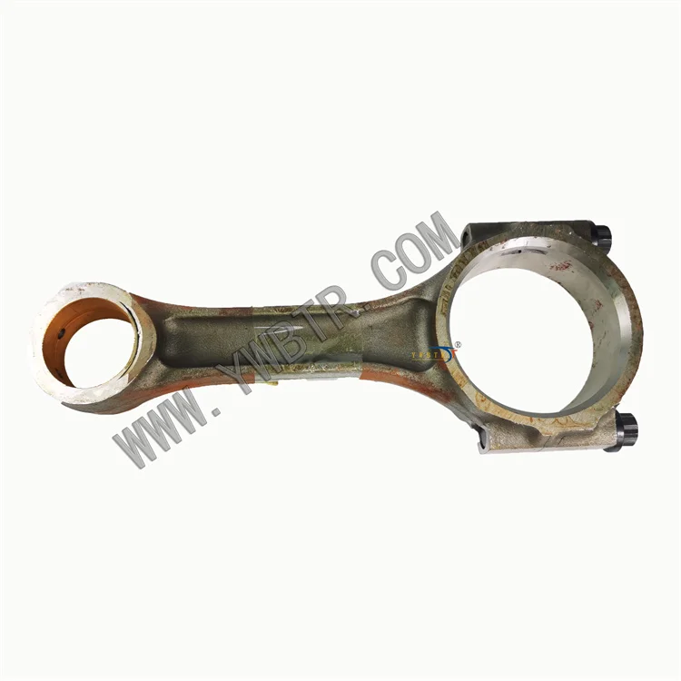 AUTO PARTS 4HK1/6HK1/4JG2 NPR/NQR/FTR CONNECTING ROD