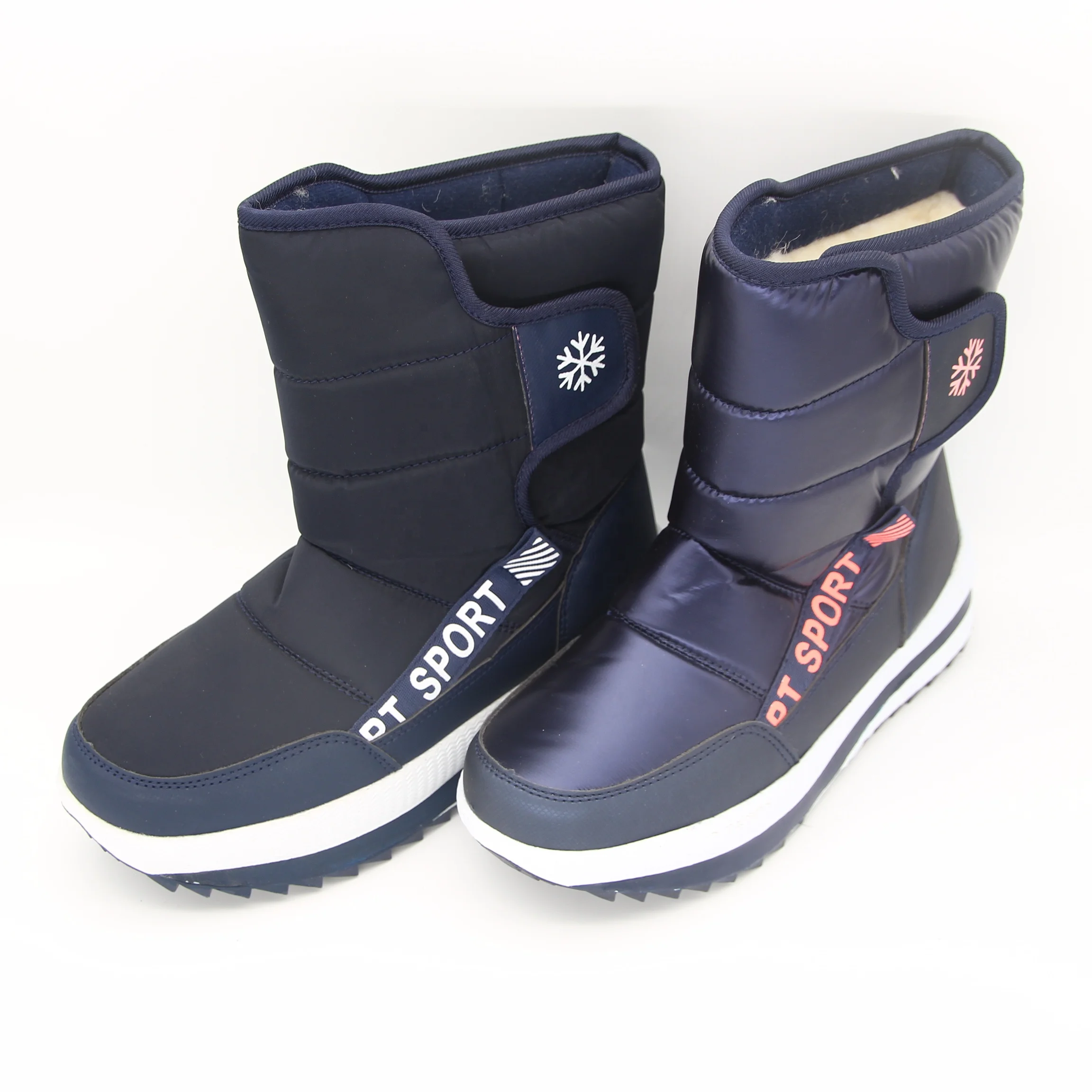Bota De Neve Infantil À Prova D'água,Sapato Quente Para Crianças,Inverno  2021 - Buy Crianças Botas,Crianças Botas De Neve,Botas De Neve Quente  Product on Alibaba.com