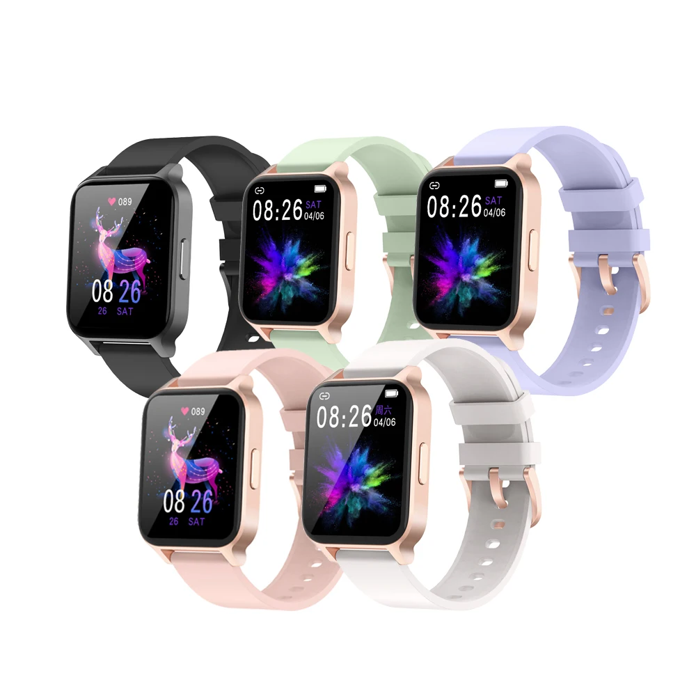 Smartwatch shops t5+