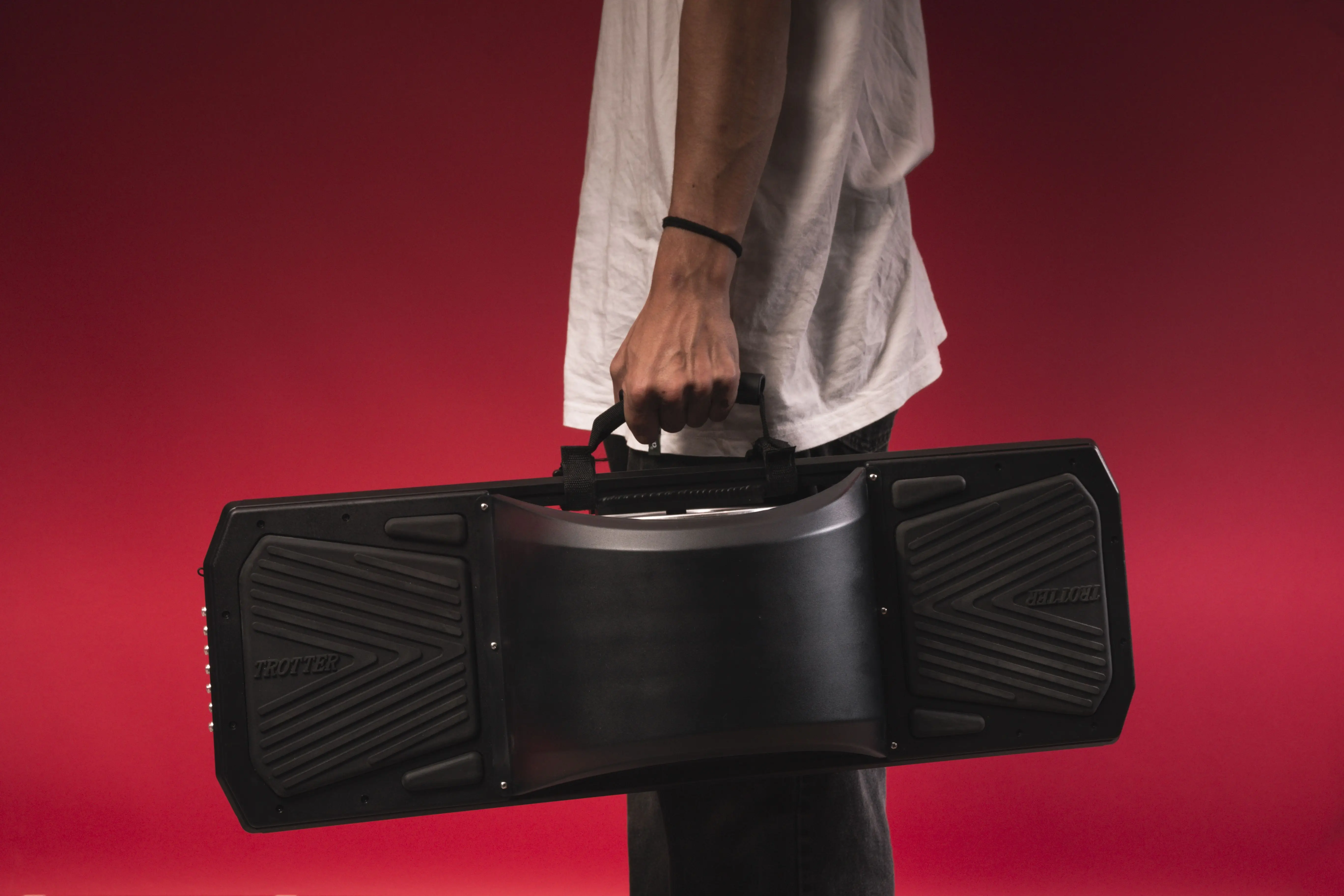 Customizable 1000W Off-Road Performance Pro Model Electric Unicycle Smart Electronic Self-Balancing Electric Scooter