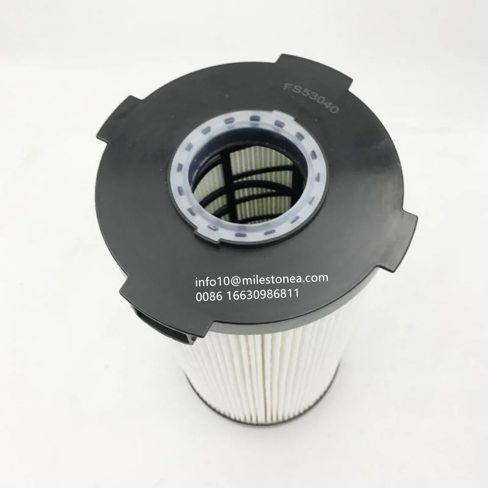 Chinese Manufacturer Direct Supply Engine Fuel Filter Fs53040 - Buy ...