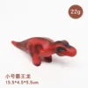 Small tyrannosaurus rex