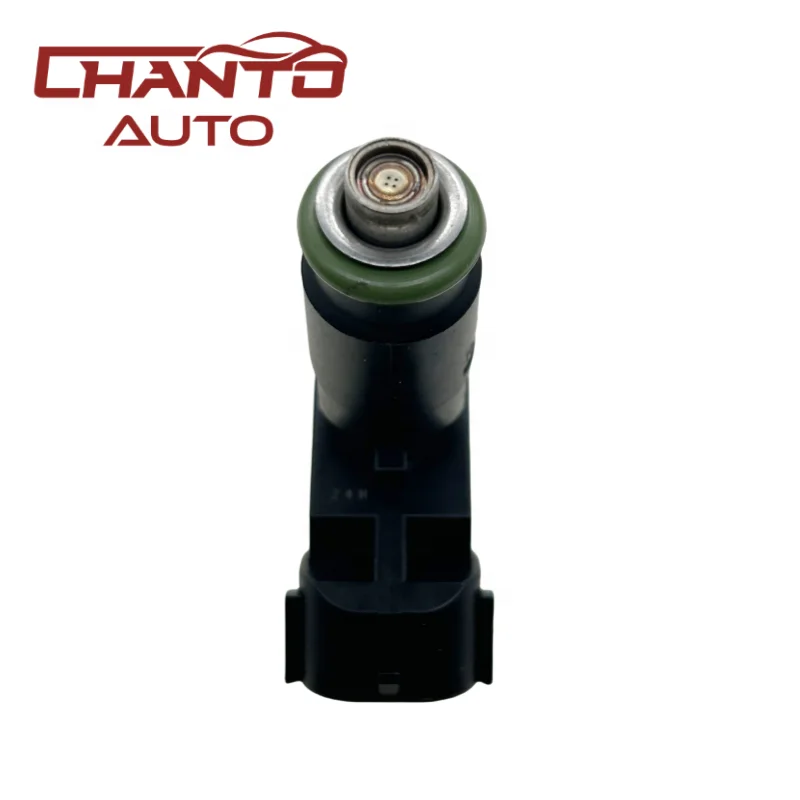 Reliable 2.0L Gasoline Fuel Injector New OEM 06A906031CK for Volkswagen Jetta Beetle Golf