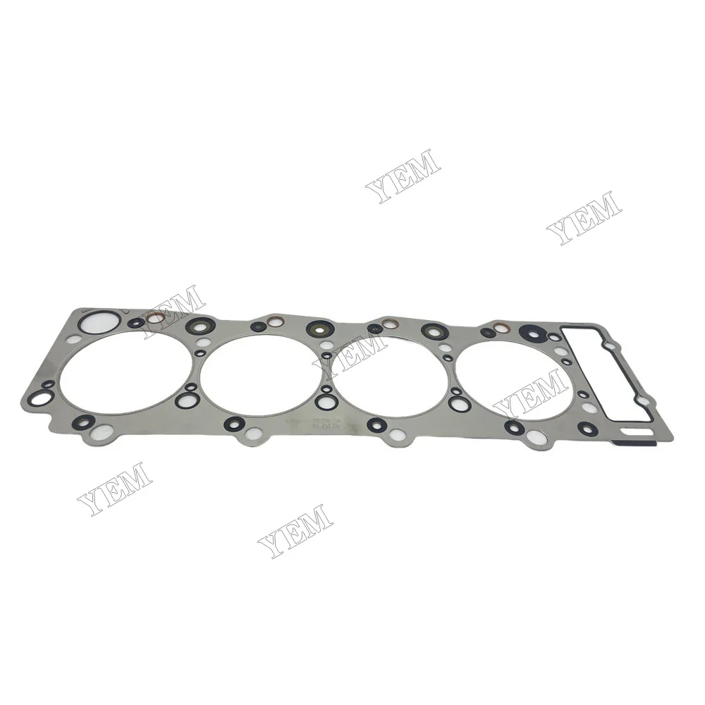 Head Gasket Suitable for Isuzu 4HK1 Aftermarket Engine Parts 3