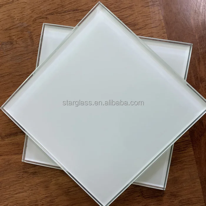 Solid Structure Decorative Pattern Special Art Glass Windows Stained Glass Window Designs for Curtain Wall Use