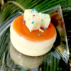 Coconut Fluffy Cake