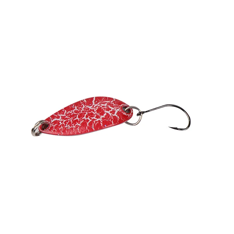 11+ Fishing Spoon Lures