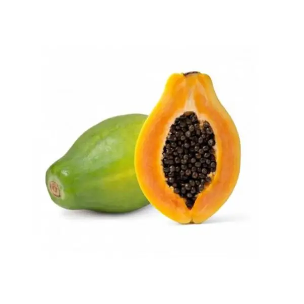 wholesale price fresh fruit formosa fresh papaya fruit max green