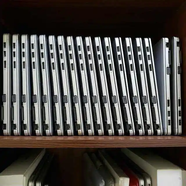 Refurbished China Cheap Top mac Computer Hardware Software Used Laptop I7 I5 I3 Pc case Macbooks Pro Laptops for hp dell apple