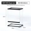 single-door skm-08