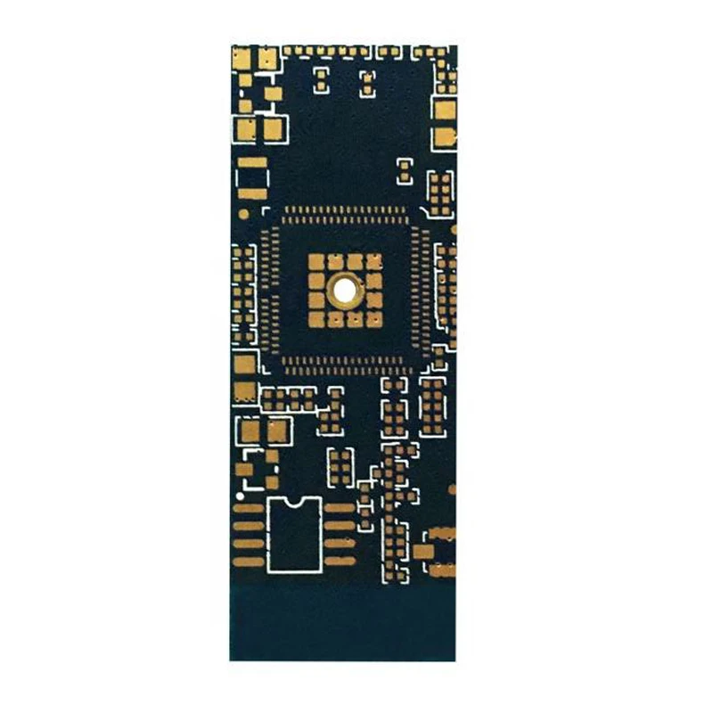 Factory PCB Assembly Mega Jack Multilayer Game Pcb Board With Gerber Files BOM