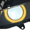เพียง Amber Angel Eyes