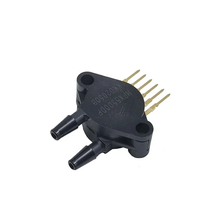 Pressure sensor MPX5500DP
