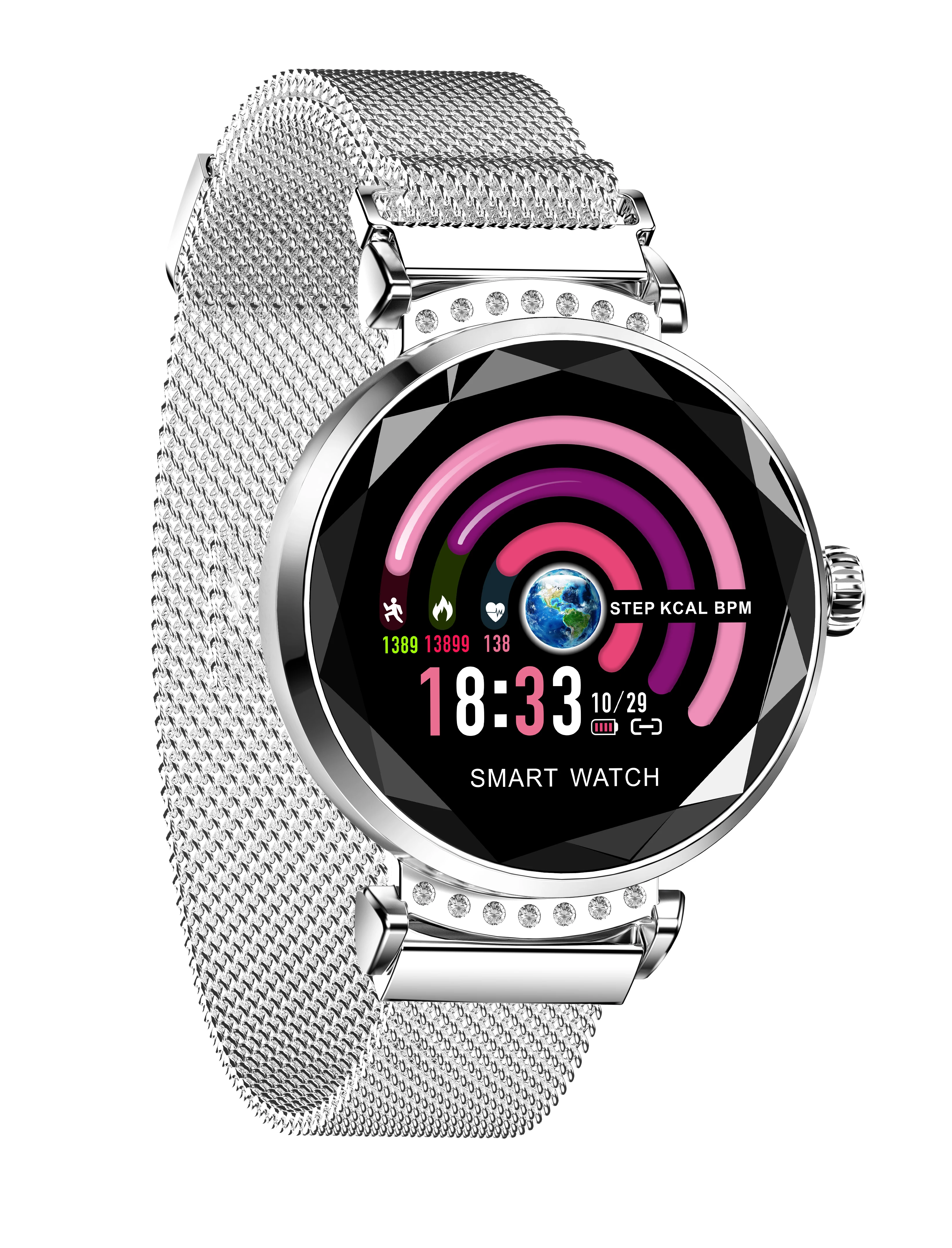 Sandistore smartwatch outlet