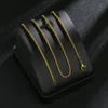 Gold 50cm * 2mm