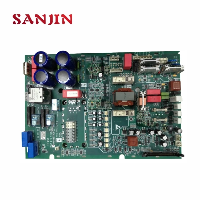 Elevator OVF20CR Inverter Drive Board GDA26800KG4 GDA26800KG8