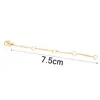 7.5cm gold [single 0.74g]