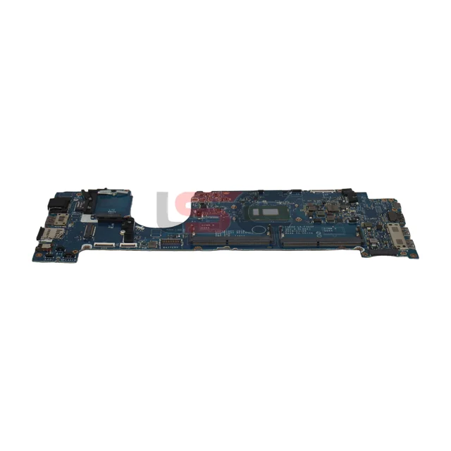 LA-F322P For DELL Latitude 7490 E7490 Laptop Motherboard With I3-8130U i5 -8250U/8350U i7 8650U CPU 100% Fully Tested - 7