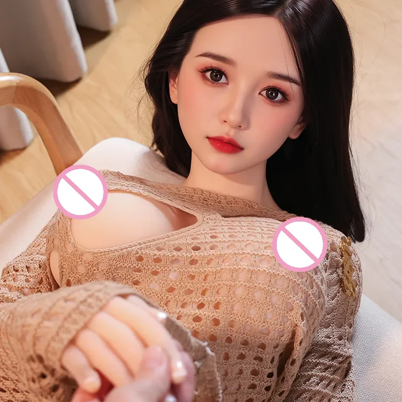 Realistic Full Body Silicone Sex Doll for Men Soft TPE Material Real Skin Touch Lifelike Sexy Goddess Adult Toy - Image 13