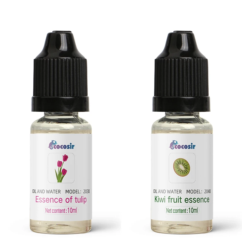 Cocosir Best Price Concentrated Flavour Liquid Cake Making Food