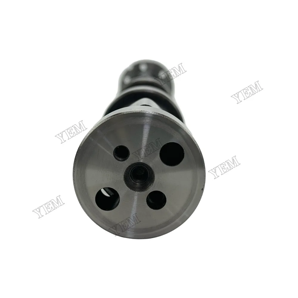 Camshaft 3977547 Fit for Komatsu 4D107 Engine 5