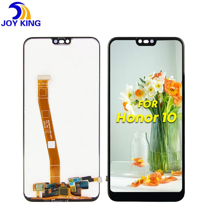 P20 P30 P40 P50 Pro Lite Mate 10 20 30 40 50 Pro Pantalla Nova 9 P Smart 2019 LCD Display for Huawei for Honor 8x 9X 10 LCD