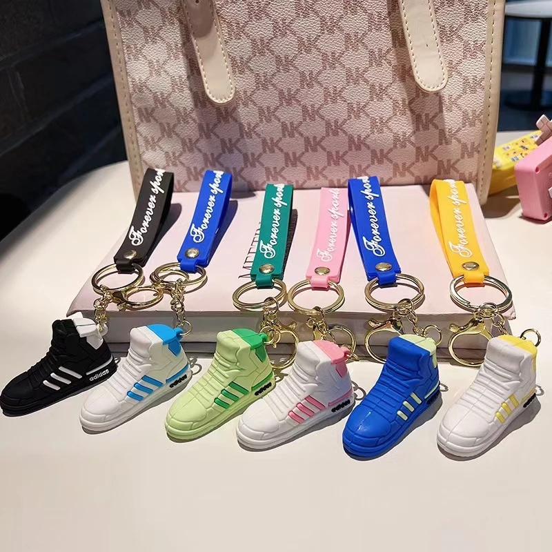 adidas gazelle silver green womens Adidas Creative Sneaker 3D Keychain
