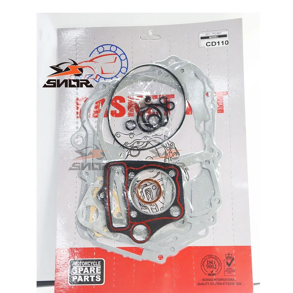 4本セット　HAIG&HAIG  DIMPLE ティンキャップ CQHZJ Motorcycle Parts - High Quality Gasket for CG150