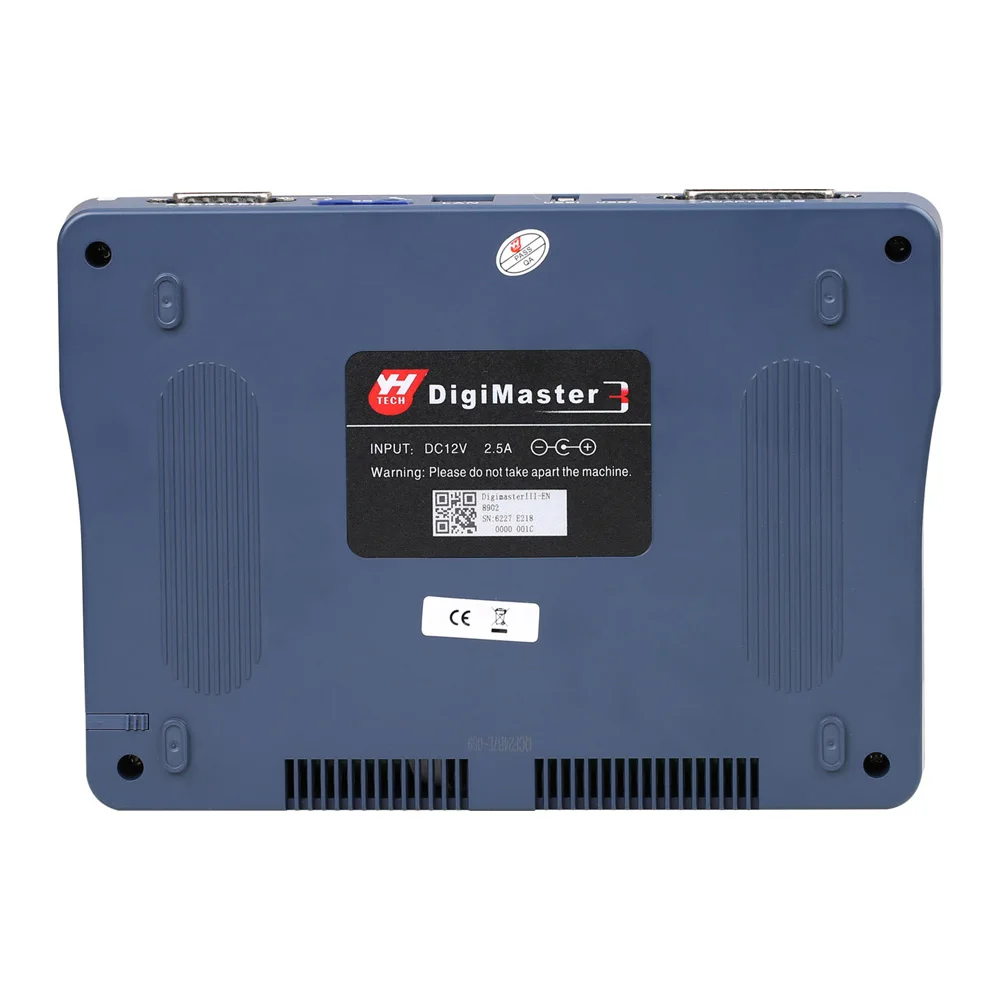 Original Yanhua Digimaster III Digimaster3 Digimaster 3 No Token Limitation Online Update