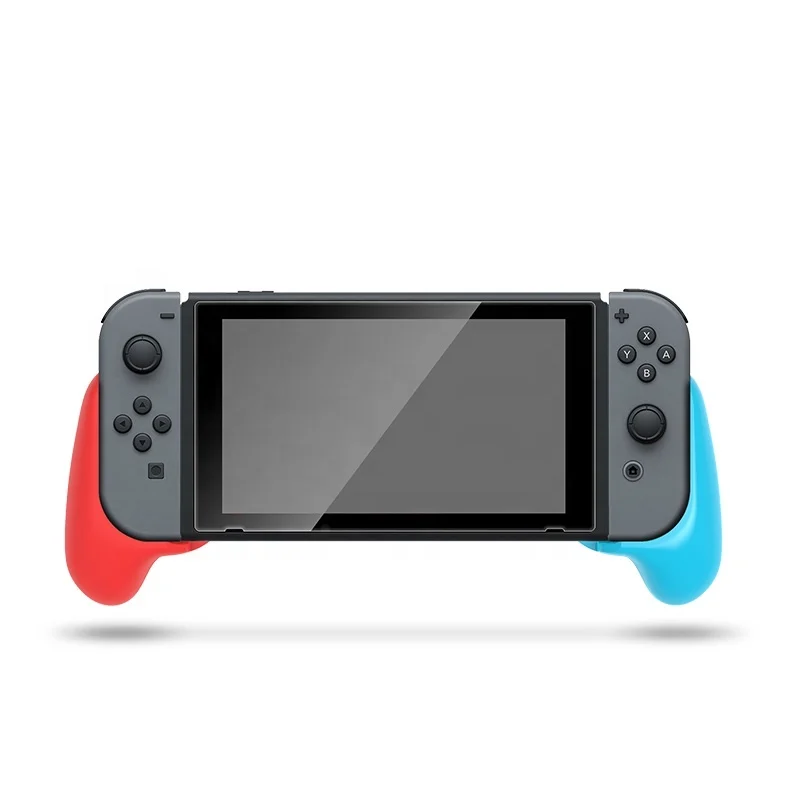 Nintendo Switch Lite 本体 ハンドルグリップ付き Nintendo Switch Lite 本体 ハンドルグリップ付き Nintendo Switch