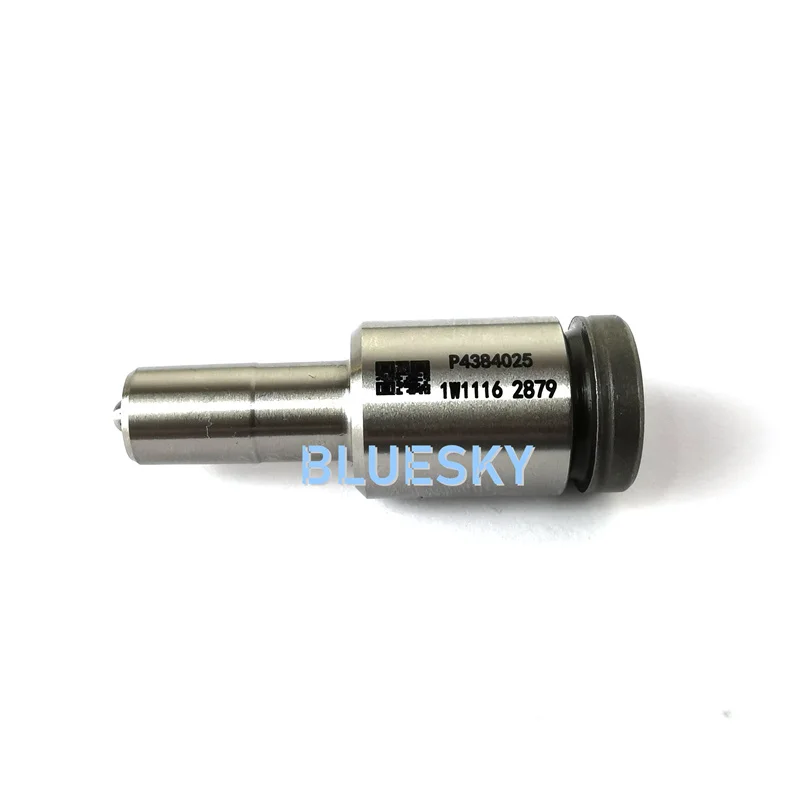 COMMON RAIL NOZZLE P4984843 P4384025 P2872321 P2897551 FOR ISG XPI 