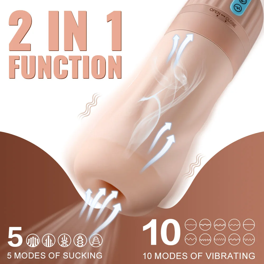 Realistic Electric Male Masturbator Buttock Cheap Sexy Female Masturbation Toys Real Touch Sexy Female Masturbation Toys