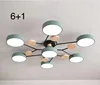 Green-7 Bulbs