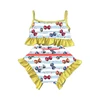 Baby Girl Outfit Sets
