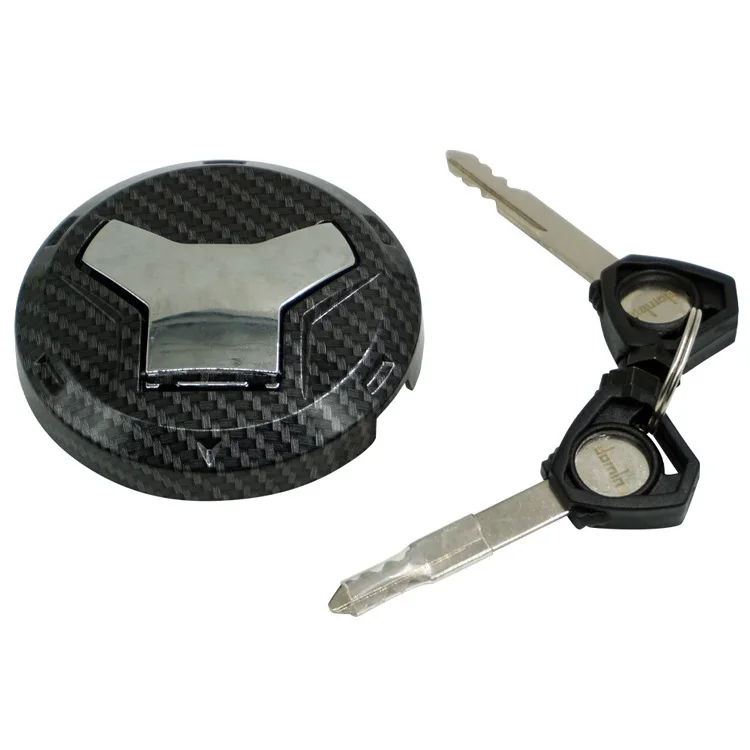 Tap Lock Switch Fuel Tank Cap Lock With Two Keys Main Switch Set Ignition Lock Security Key for Yamaha NMAX 155