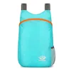 Verde 601, Menos de 20L