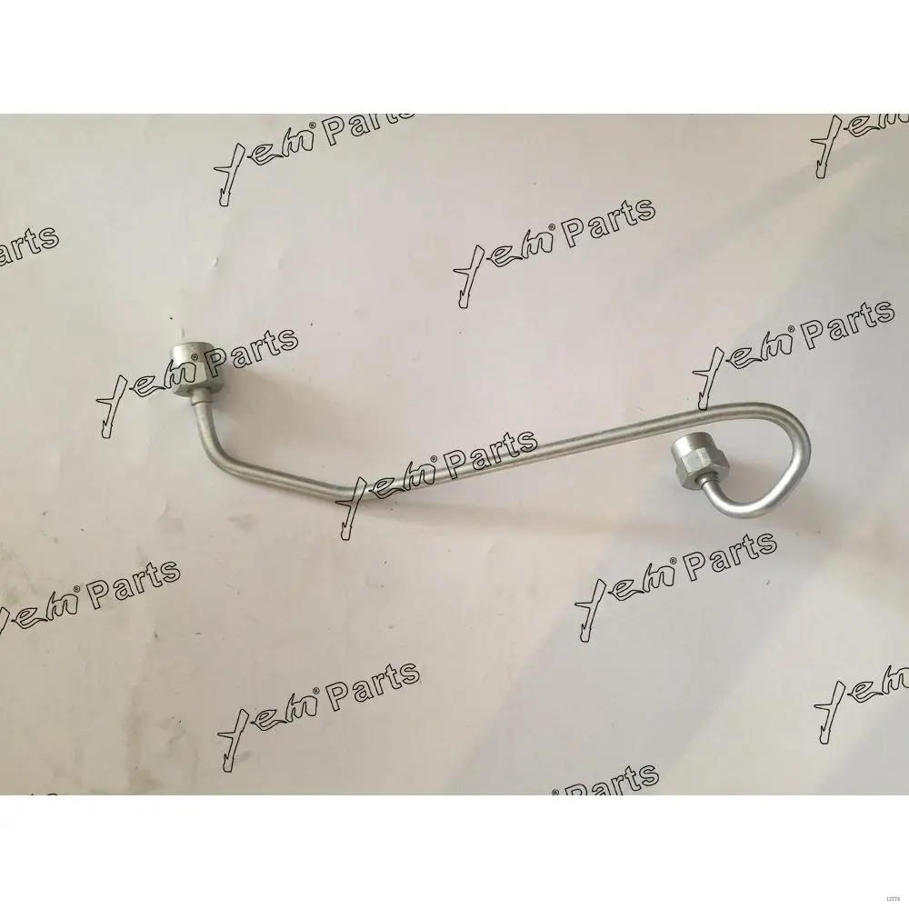 S3L2 Fuel Pipe 31A61-04300 for Mitsubishi