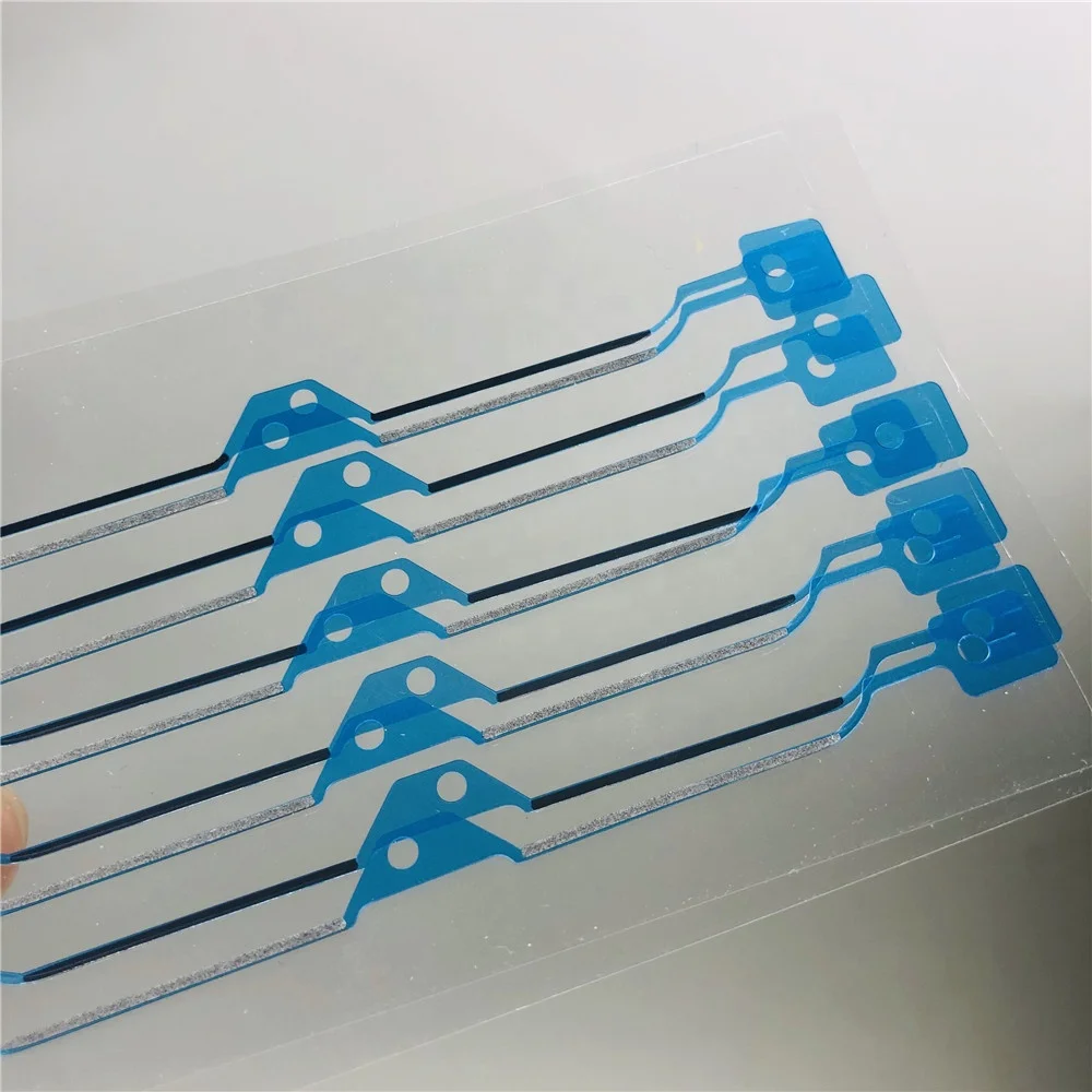 NOVECEL клейкая наклейка с ЖК-экраном для Galaxy S10 S20 S9 S8 Note 20 10 9 8 Plus водонепроницаемая