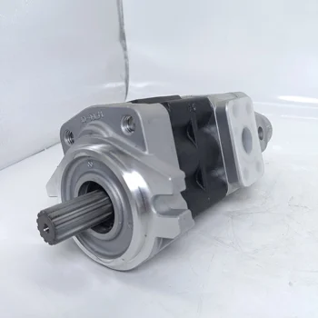 禎 ZX850 Piston Pump ZX850-3 Fan Pump 4635787 for Hitachi