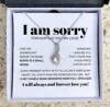 Necklace + Card Gift Box